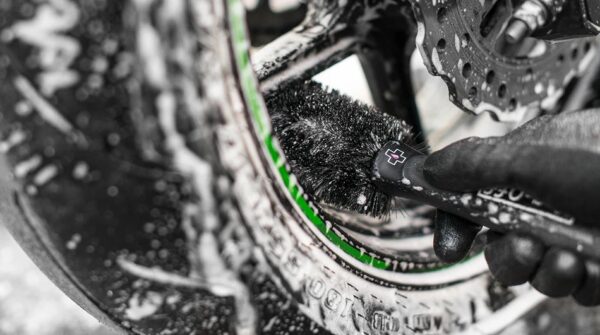 Wheel & Component Brush - Image 3