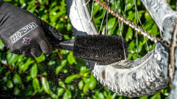 Wheel & Component Brush - Image 4